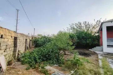 Satılır Həyət Evi Maştağada