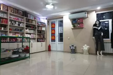 Satılır Obyekt 8-ci Kilometrdə
