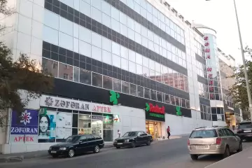 Satılır Obyekt 8-ci Kilometrdə