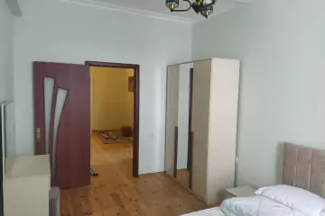 Aylıq Kirayə Yeni Tikili Yeni Yasamalda