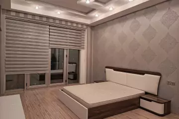 Aylıq Kirayə Yeni Tikili Yasamalda