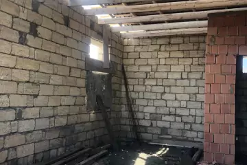 Satılır Həyət Evi Bakıda
