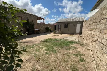 Satılır Həyət Evi Yeni Suraxanıda
