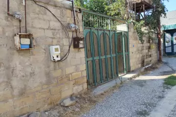 Satılır Həyət Evi Masazırda