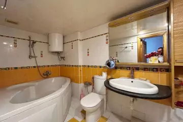 Aylıq Kirayə Yeni Tikili Yasamalda