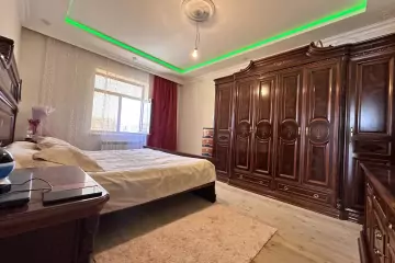 Satılır Yeni Tikili Zabrat Qəsəbəsida