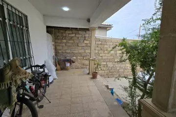 Satılır Həyət Evi Maştağada