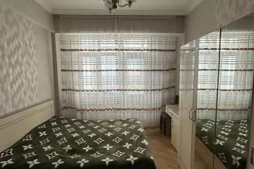 Satılır Yeni Tikili Yasamalda