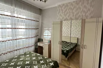 Satılır Yeni Tikili Yasamalda