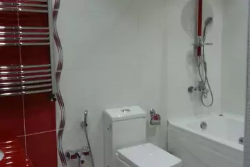 Aylıq Kirayə Yeni Tikili İzmir Parkı