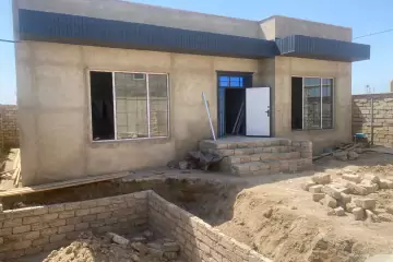 Satılır Həyət Evi Buzovnada 