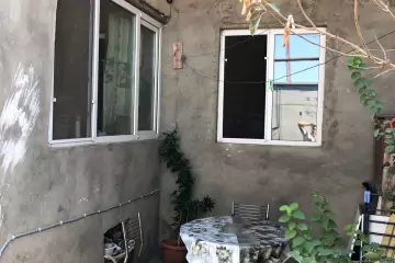 Satılır Həyət Evi Maştağada