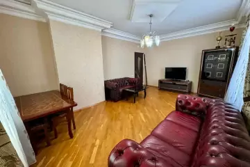 Aylıq Kirayə Yeni Tikili Heydər əliyev Mərkəzində