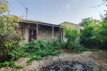 Satılır Həyət Evi Maştağada