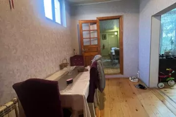 Satılır Həyət Evi Bakıda