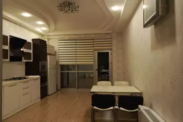 Aylıq Kirayə Yeni Tikili Yasamalda