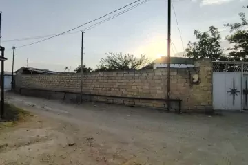 Satılır Həyət Evi Maştağada