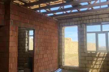 Satılır Həyət Evi Bakıda