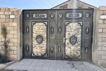 Satılır Yeni Tikili Zabrat Qəsəbəsida