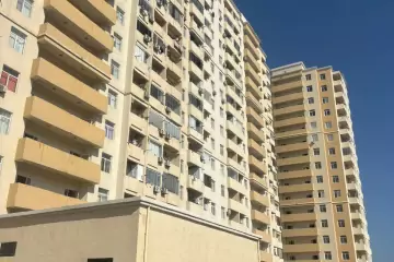 Satılır Yeni Tikili Xırdalan şəhərində
