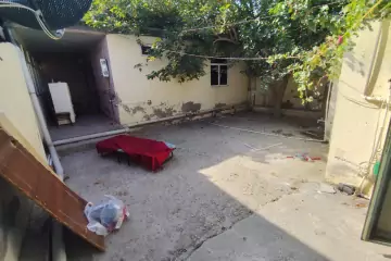 Satılır Həyət Evi Masazırda