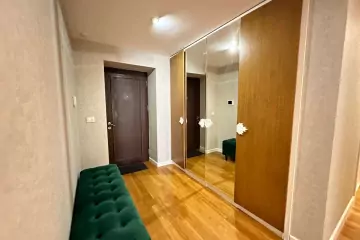 Aylıq Kirayə Yeni Tikili Port Baku Residence'də