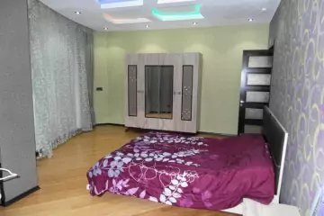 Aylıq Kirayə Yeni Tikili İzmir Parkı