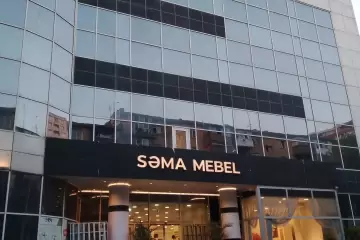 Satılır Obyekt 8-ci Kilometrdə
