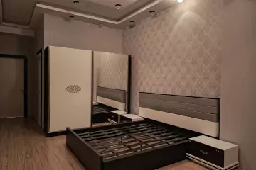 Aylıq Kirayə Yeni Tikili Yasamalda
