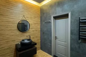 Satılır Bağ Evi Buzovnada