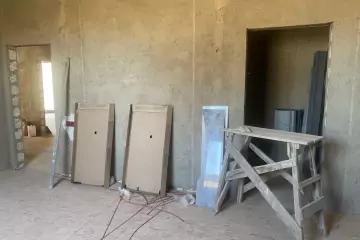 Satılır Həyət Evi Buzovnada