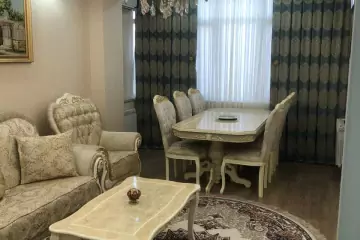 Satılır Yeni Tikili Masazırda 