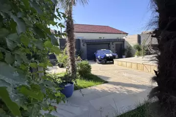 Satılır Bağ Evi Buzovnada