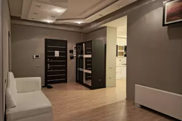 Aylıq Kirayə Yeni Tikili Yasamalda