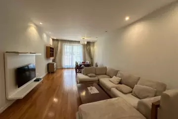 Aylıq Kirayə Yeni Tikili Port Baku Residence'də