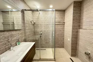 Aylıq Kirayə Yeni Tikili Port Baku Residence'də