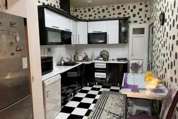 Satılır Həyət Evi Qaraçuxurda