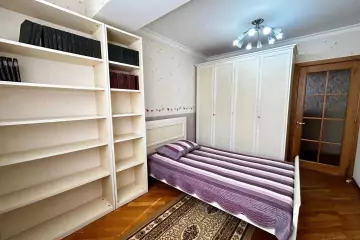 Aylıq Kirayə Yeni Tikili Yasamalda