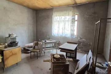 Satılır Həyət Evi Maştağada