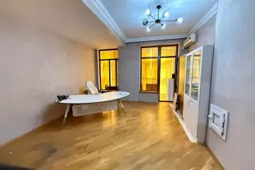 Satılır Yeni Tikili Port Baku Residence'də