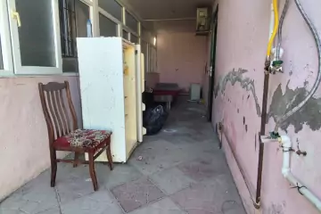 Satılır Həyət Evi Masazırda