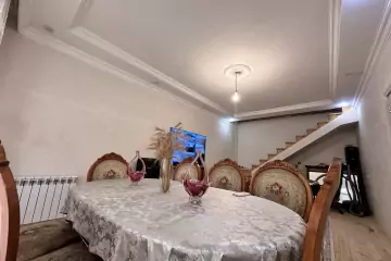 Satılır Yeni Tikili Zabrat Qəsəbəsida