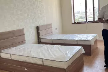 Aylıq Kirayə Yeni Tikili Həsən əliyev (keçmiş İnqilab)da