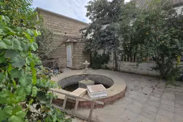 Satılır Həyət Evi Maştağada