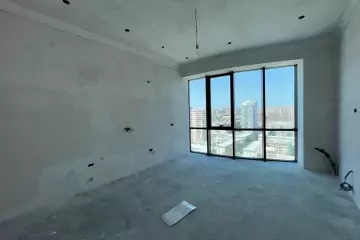Satılır Yeni Tikili Port Baku Residence'də