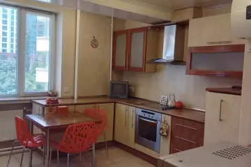 Aylıq Kirayə Yeni Tikili Yasamalda