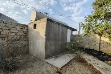 Satılır Həyət Evi Maştağada