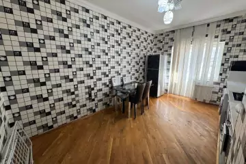 Aylıq Kirayə Yeni Tikili Heydər əliyev Mərkəzində