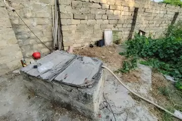 Satılır Həyət Evi Maştağada