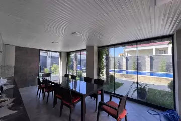Satılır Bağ Evi Buzovnada